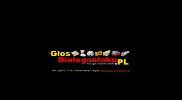 glosbialegostoku.pl