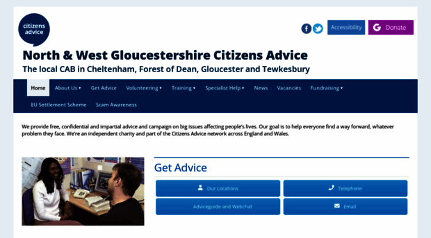 gloscab.org.uk