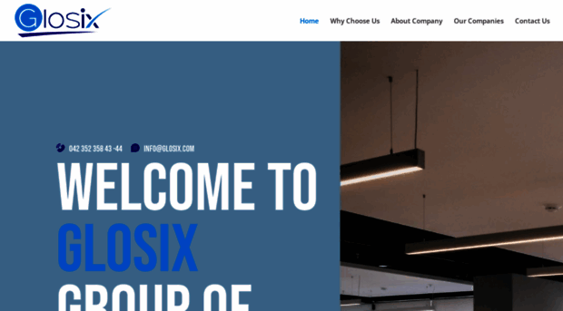 glosix.com