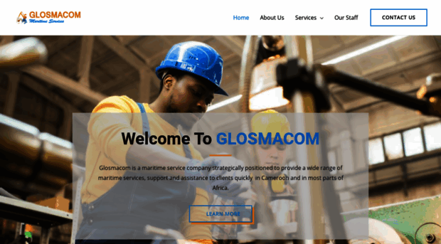 glosmacom.com