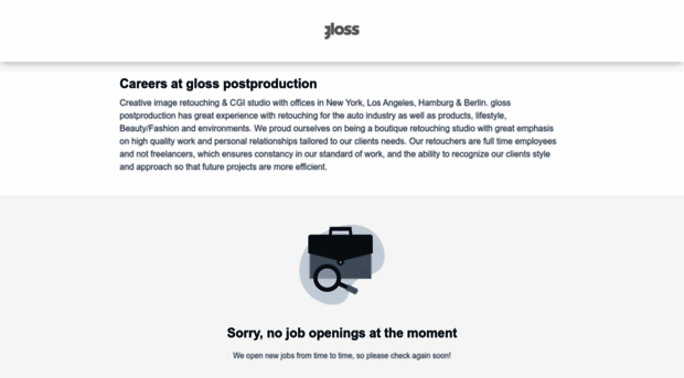 gloss-postproduction.workable.com