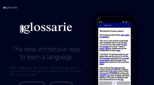 glossarie.app