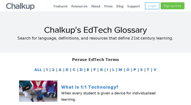 glossary.chalkup.co