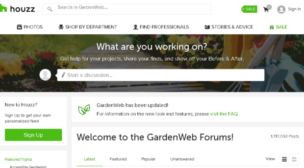 glossary.gardenweb.com