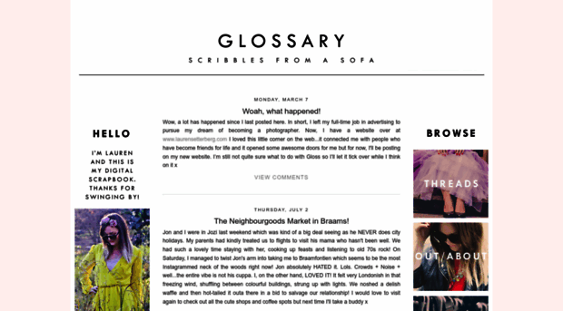 glossaryzine.blogspot.com