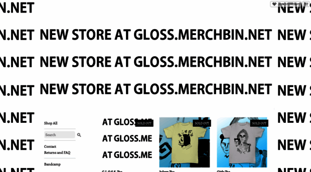 glossband.storenvy.com