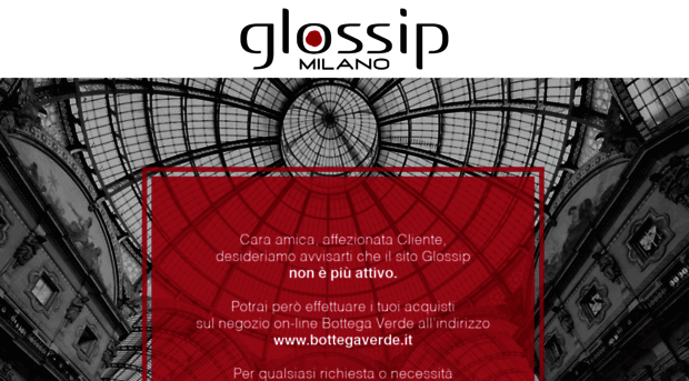 glossipmakeup.com