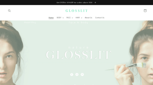 glosslit.com