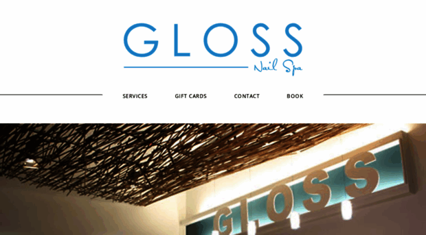 glossnailspa.net