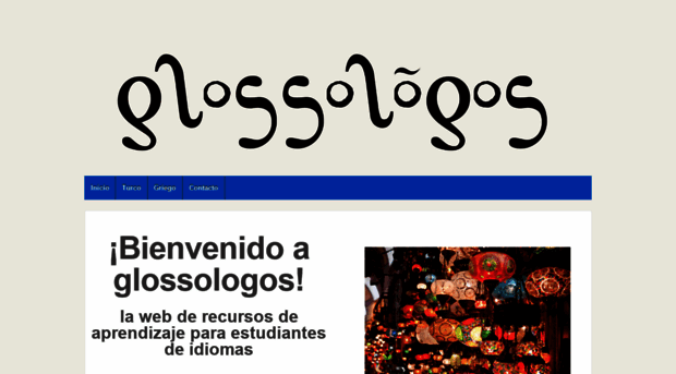 glossologos.com