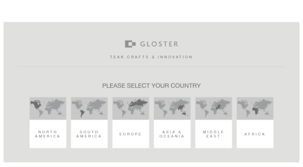 gloster.us