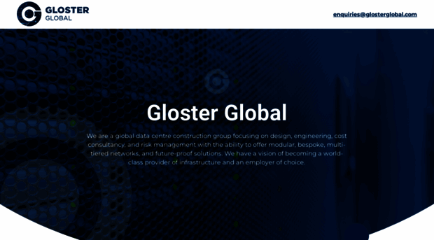 glosterglobal.com