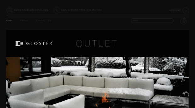 glosteroutlet.com