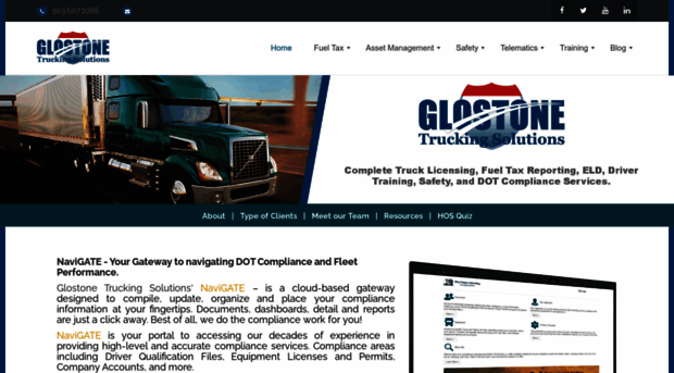 glostone.com