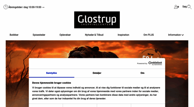 glostrupshoppingcenter.dk