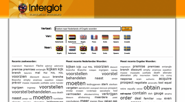 glot.nl