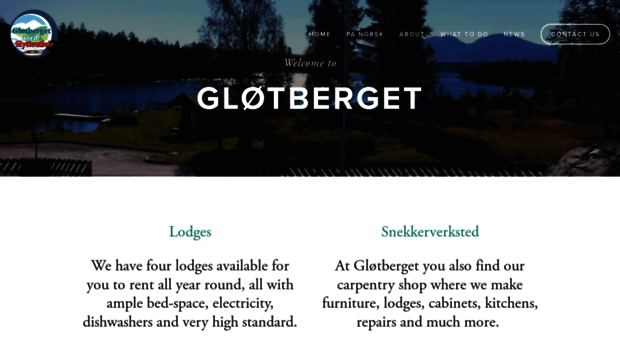 glotberget.com