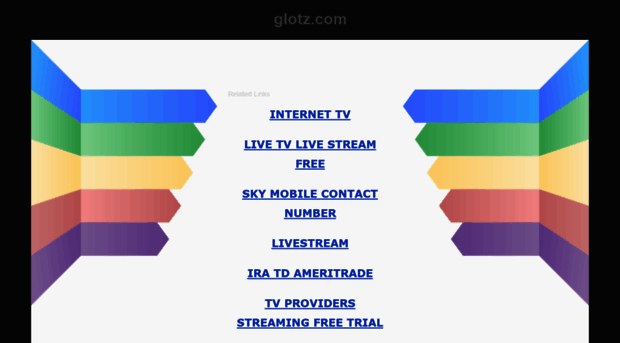 glotz.com