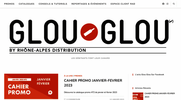 glou-glou.fr