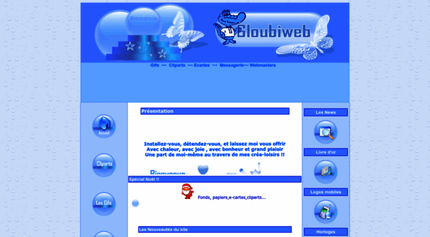 gloubiweb.free.fr