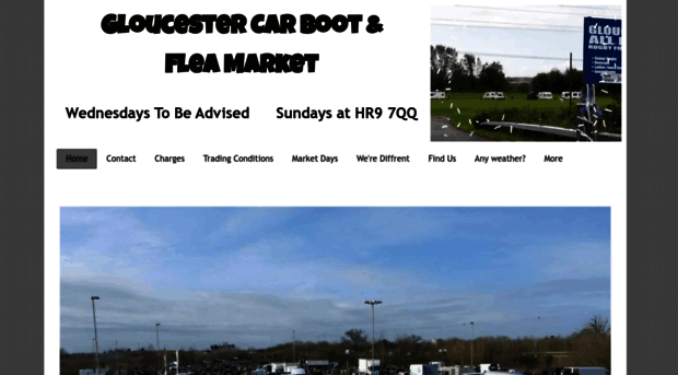 gloucester-car-boot.co.uk