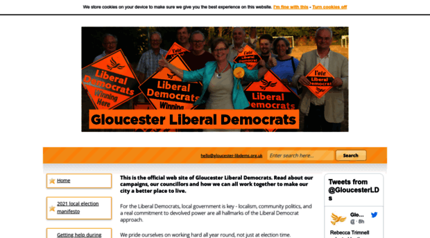gloucester-libdems.org.uk