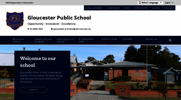 gloucester-p.schools.nsw.gov.au