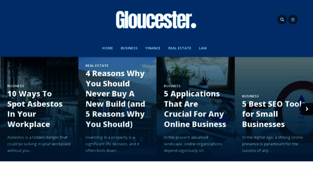 gloucester-rd.co.uk