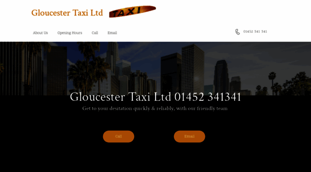 gloucester-taxi.co.uk