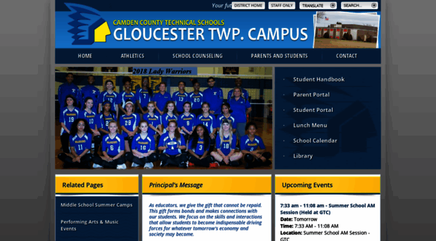 gloucester.ccts.org