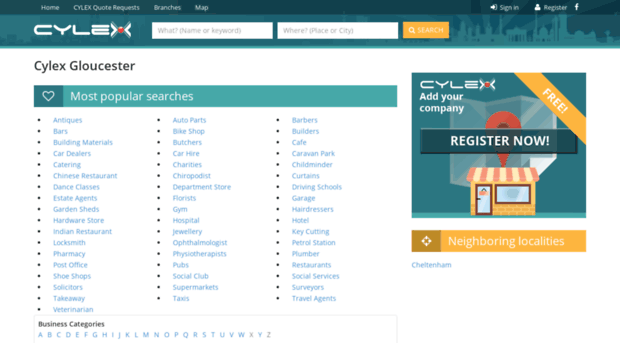 gloucester.cylex-uk.co.uk