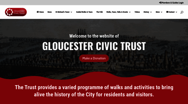 gloucestercivictrust.org