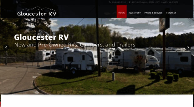 gloucesterrv.net