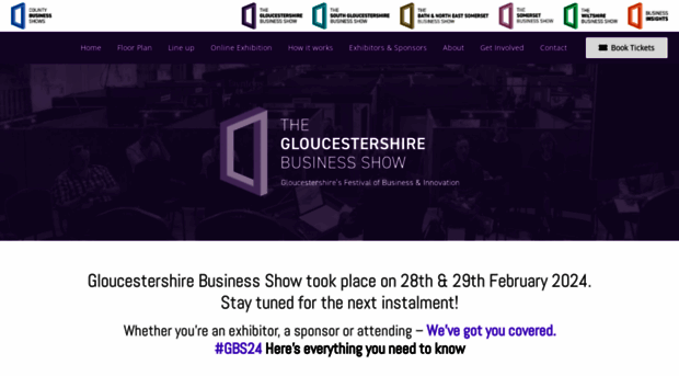 gloucestershire-business-show.co.uk