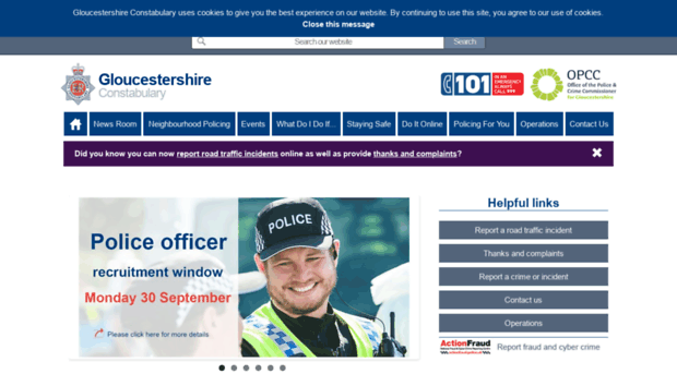 gloucestershire.police.uk