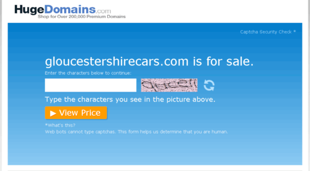 gloucestershirecars.com