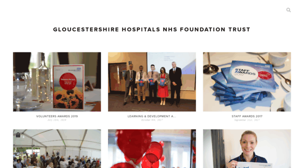 gloucestershirehospitalsnhsfoundationtrust.pixieset.com