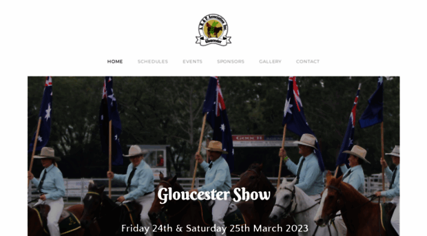 gloucestershow.org.au