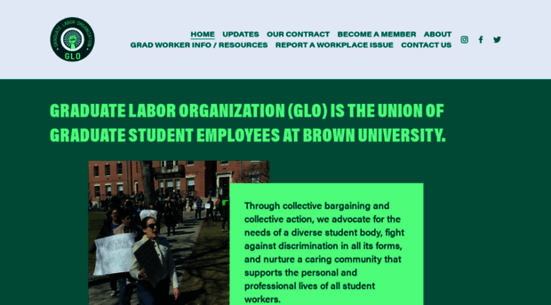 glounion.org