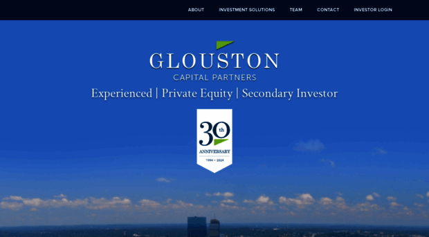 glouston.com