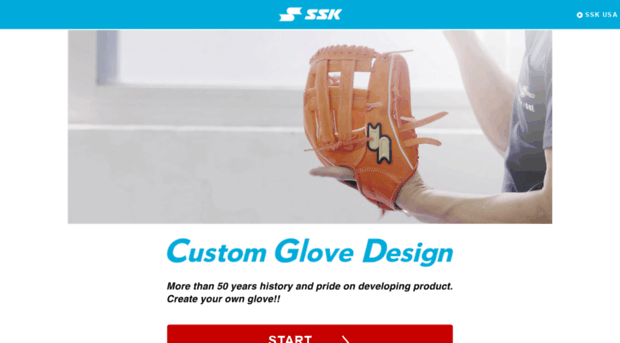 glove-en.ssksports.com