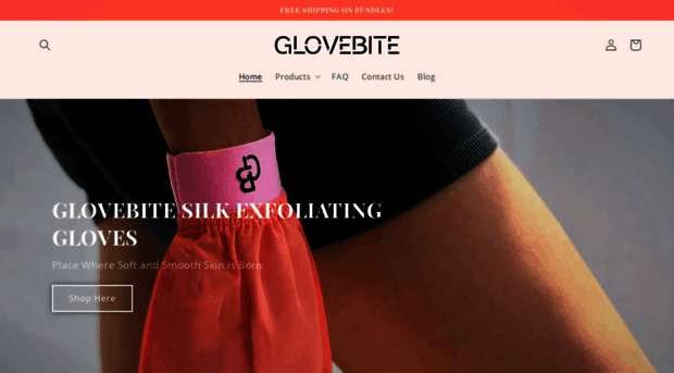 glovebite.com
