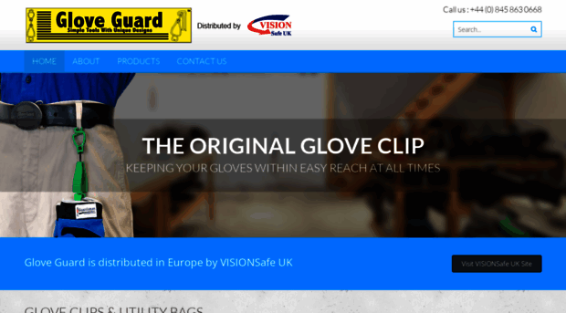 gloveguard.co.uk
