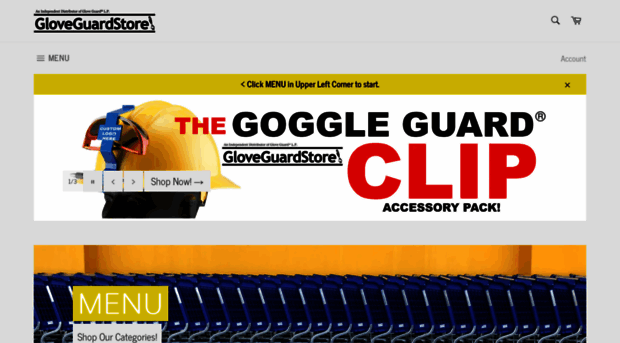 gloveguardstore.com