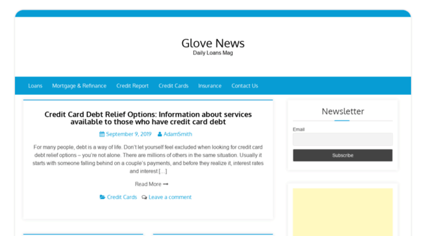 glovenews.com