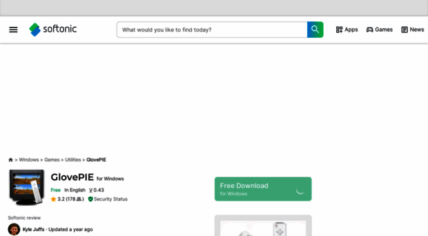 glovepie.en.softonic.com