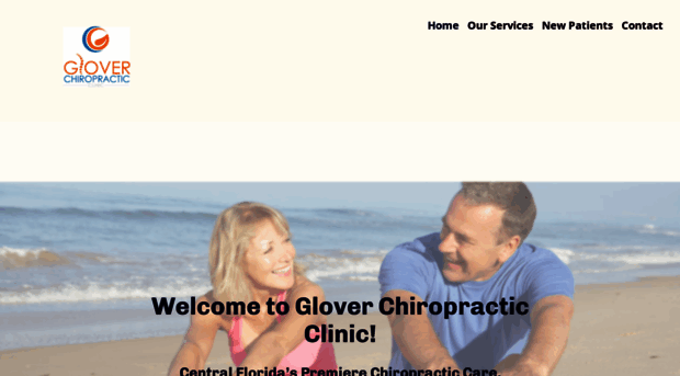 gloverchiro.com