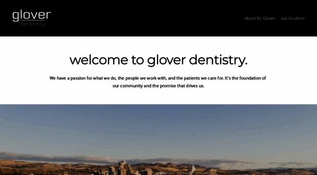 gloverdentistry.com