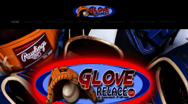 gloverelace.com