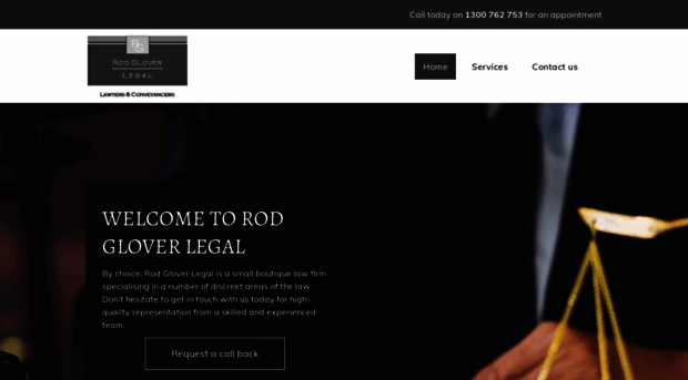 gloverlegal.com.au